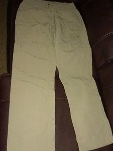 The North Face Pants - The North face hiking pants The North Face Pants - The North face hiking pants